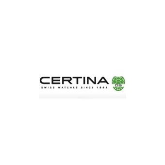 Гарантийный ремонт Certina