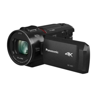 Ремонт видеокамеры Panasonic