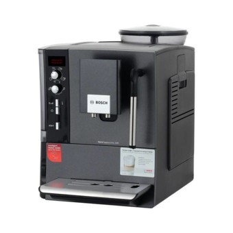 техническое обслуживание кофемашины Bosch