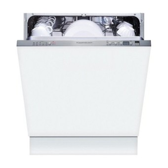 замену модуля управления посудомоечной машины Kuppersbusch