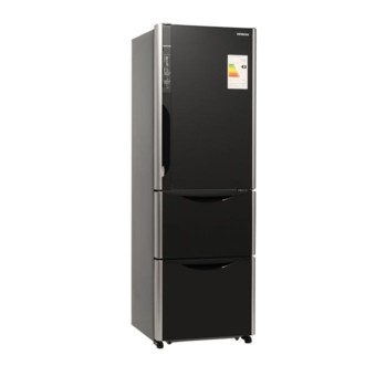 замену реле холодильника Hitachi