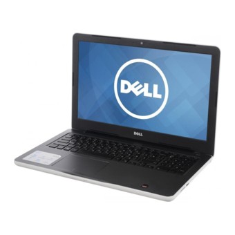 замену корпуса ноутбука Dell