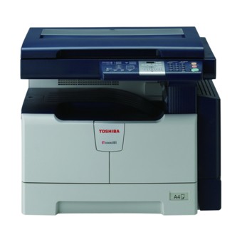 замену печатающей головки принтера, МФУ Toshiba