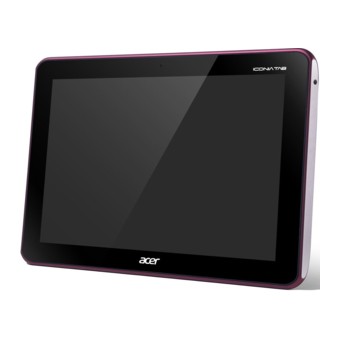 замену дисплея (модуля) на планшете Acer