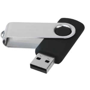 Ремонт USB-флешки