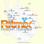 Ritmix Service