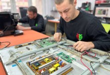 Ремонт телевизоров Ремонт телевизоров