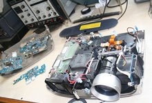 Ремонт проектора Ремонт проектора
