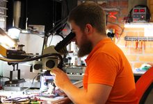 Рабочие будни Рабочие будни