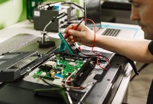Ремонт телевизоров Ремонт телевизоров