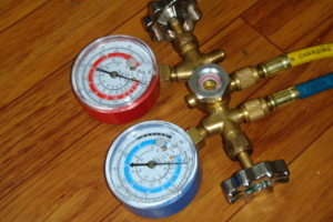 ✔ Используем оригинальные запчасти и инструмент