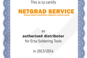 ERSA