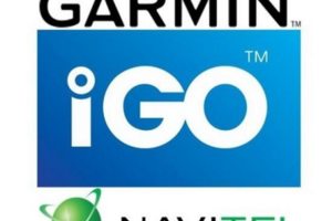 любая навигация