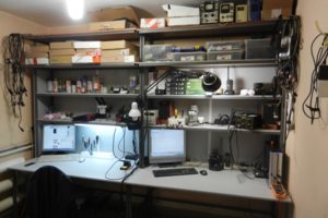 рабочие места