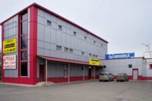 Сервисный центр МойТехноСервис