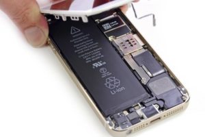 ремонт iphone в москве