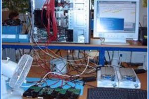 Восстановление данных