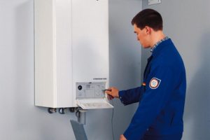 обученные специалисты