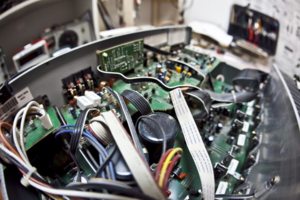 Рабочие моменты