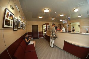 Клиентская зона