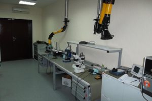 цех ремонта