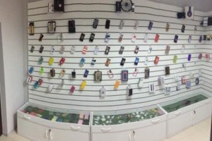 Аксессуары