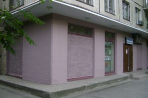 СЦ на Витебском 33