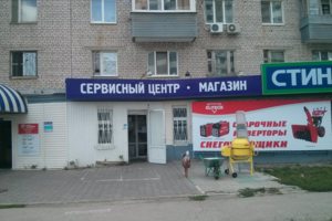Фасад