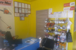 Сертификаты.