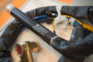 Плазменный резак