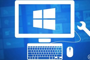 Установка и Настройка Widows XP,VISTA,7,8,10.