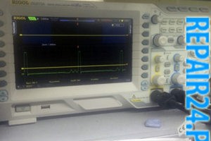 Осциллограф RIGOL DS2072A