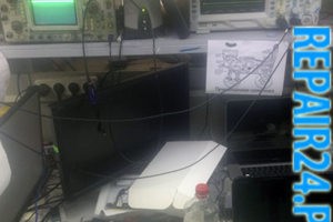 Рабочее место инженера