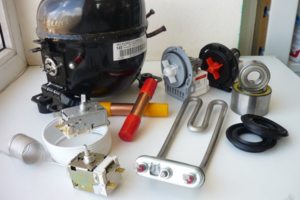 Ремонт бытовой техники