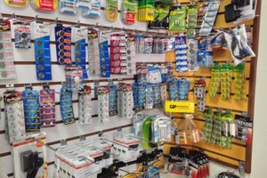 Филиал в Находке