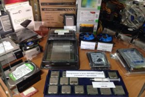 Филиал в Находке