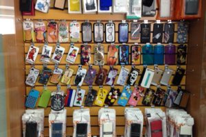 Филиал в Находке