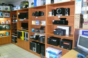 Фото интерьера