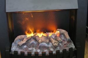 Ремонт электрических камнов