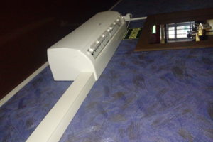 Наша работа