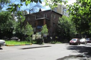 Ленская д 10 к1