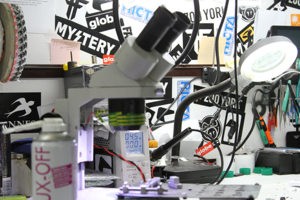 Рабочее место -2