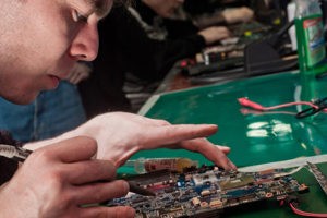 Рабочее место - 7