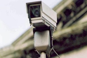 Установка систем видеонаблюдения