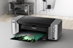 Ремонт принтеров, лазерных и струйных