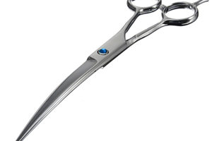 Заточка любых парикмахерских и грумерских ножниц - 350 - 400 руб