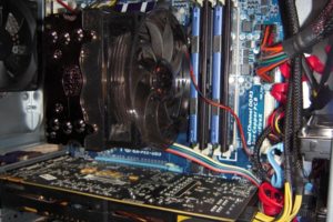 скорая компьютерная помощь