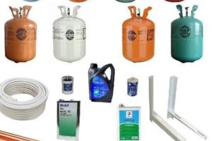 Продажа Фреона