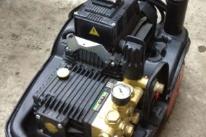 Ремонт аппаратов высокого давления Ремонт аппаратов высокого давления