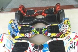 Ремонт гироскутеров любых моделей и производителей